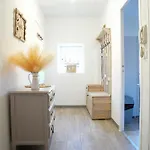 Le Cocon en Bois Majeur - Cosy&Hyper centre Appartement