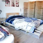 4 Pers Centre De Au Calme - Parking & Wifi Apartment Limoux