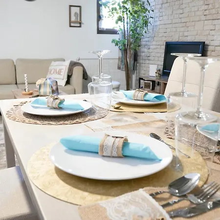 4 Pers Centre De Au Calme - Parking & Wifi Limoux