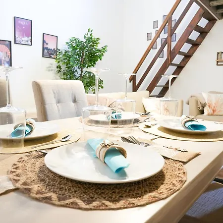 Apartment Cocon En Bois Majeur - Au Coeur De Carnaval A Pied - 4 Couchages Limoux