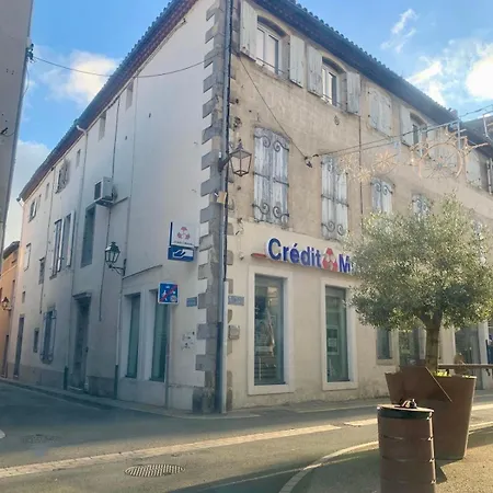 Le Cocon En Bois Majeur - Tout A Pied 4 Pers - * Limoux
