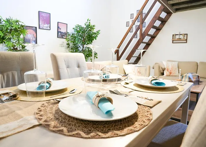 Apartament Le Cocon En Bois Majeur - Cosy & Hyper Centre Limoux