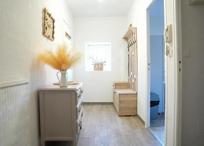 Cocon En Bois Majeur - Au Cœur De Carnaval à Pied - 4 Couchages Apartamento