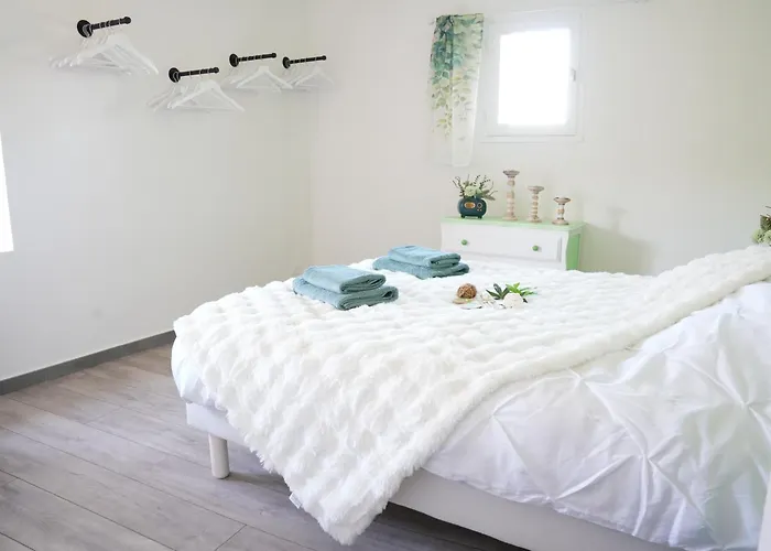 Le Cocon En Bois Majeur - Cosy & Hyper Centre *